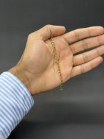 دستبند فیگارو - تصویر 2