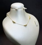 گردنبند گوی - تصویر 2