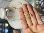 گردنبند اکسترا دو لاین گوی - تصویر 2