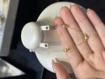 گردنبند اکسترا طرح گوی - تصویر 2