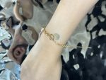 دستبند تیفانی قلب - تصویر 2