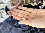 گوشواره حلقه ای - تصویر 2