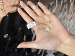 گوشواره دختر - تصویر 2