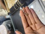 پلاک لیزری برگ - تصویر 2