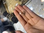 پلاک لیزری سنجاب - تصویر 2