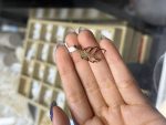 پلاک لیزری برگ - تصویر 2