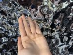 گردنبند اکسترا سه لاین - تصویر 2