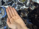 گردنبند اکسترا گوی - تصویر 2