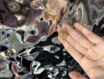 انگشتر توری - تصویر 2